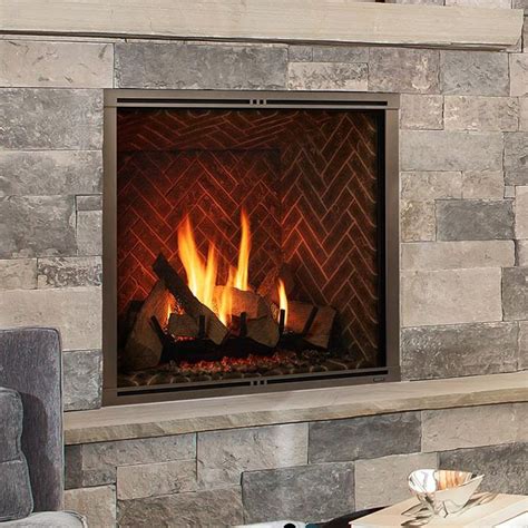 majestic gas fireplace insert reviews